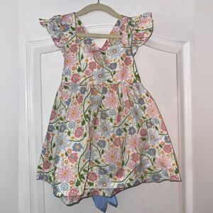 Bella Bliss toddler dress